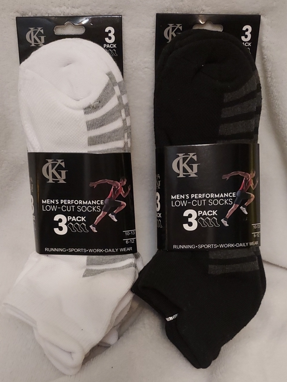 Mens GK Performance Socks